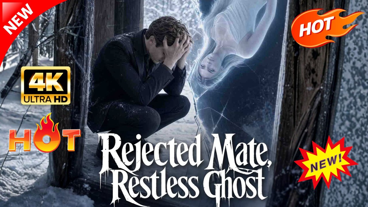 Rejected Mate, Restless Ghost