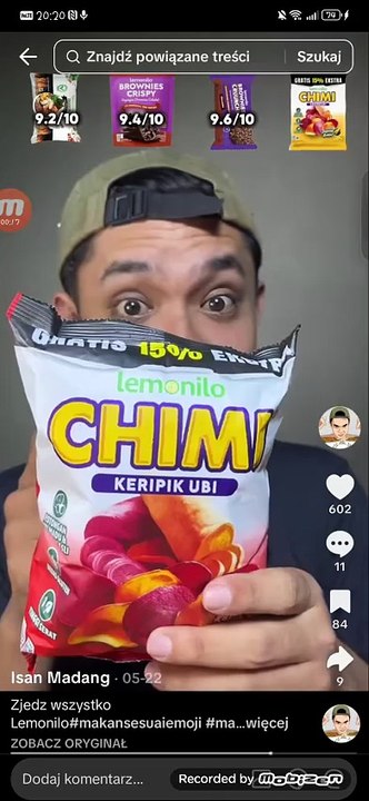 LAYS