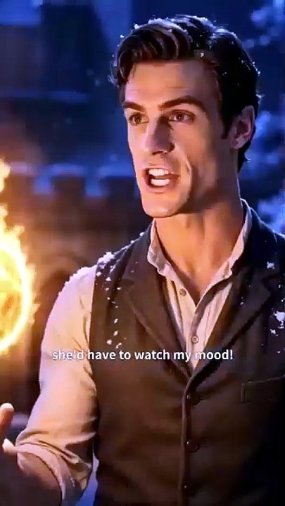 Shall Steel Wield Arcane Power - Full AI Drama - Video Dailymotion