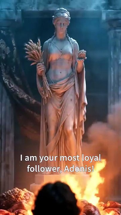 The King's Price for Betraying the Goddess #englishsubtitle #fullfilm🍿🍿 | Horizon Realm [Full Movie]