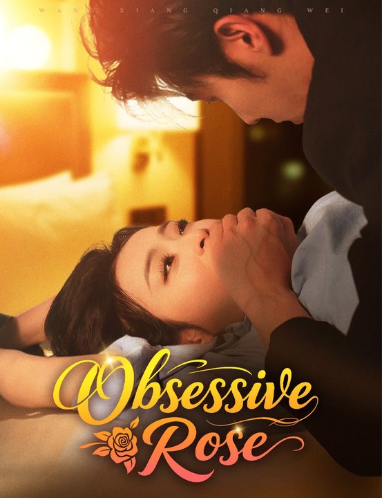 Obsessive Rose Full Movie