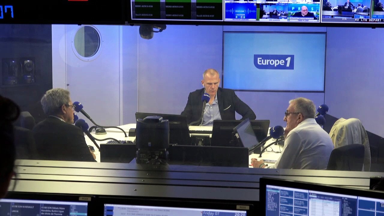 Sécheresse : «On consomme déjà les stocks de l'hiver» alerte Yohan Barbe, Porte-parole de la FNSEA