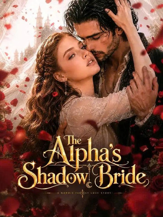 The Alpha's Shadow Bride :|| New Movie |🔝