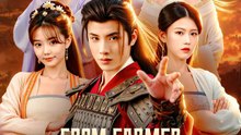 From Farmer to Empress's Husband(Dubbed) | Serie Completa | Short Drama Español