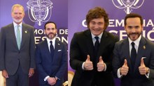 Los distintos jefes de Estado que estarán presentes en la investidura de De la Espriella