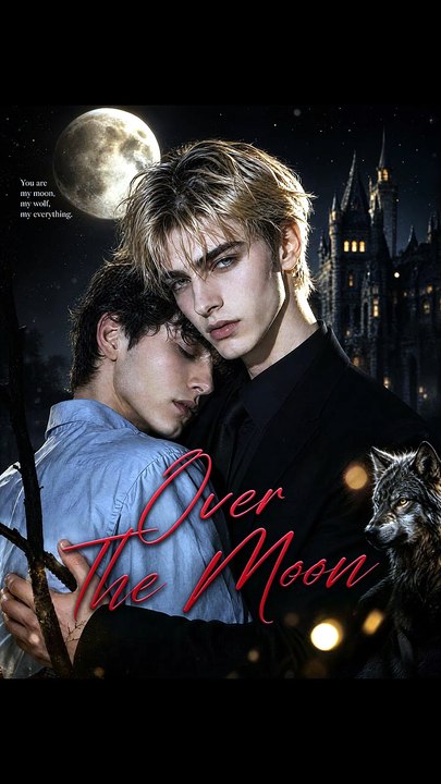 Over The Moon - FULL | Reelshort