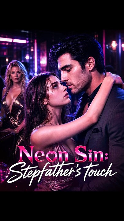 Neon Sin Stepfather's touch - FULL | Reelshort