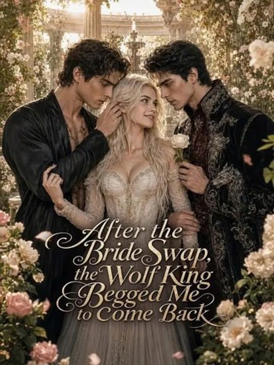 After the Bride Swap,the Wolf King Begged Me to Come Back : New 🔝