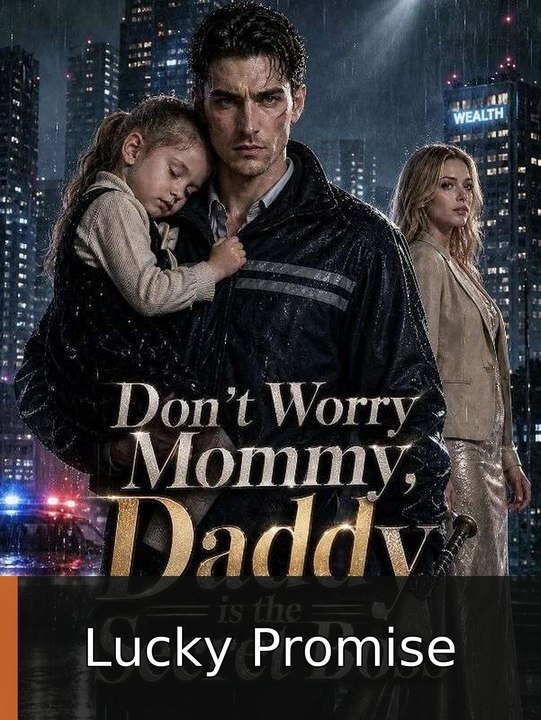 Don'T Worry Mommy, Daddy Is The Secret Boss | Mini Drama Hub
