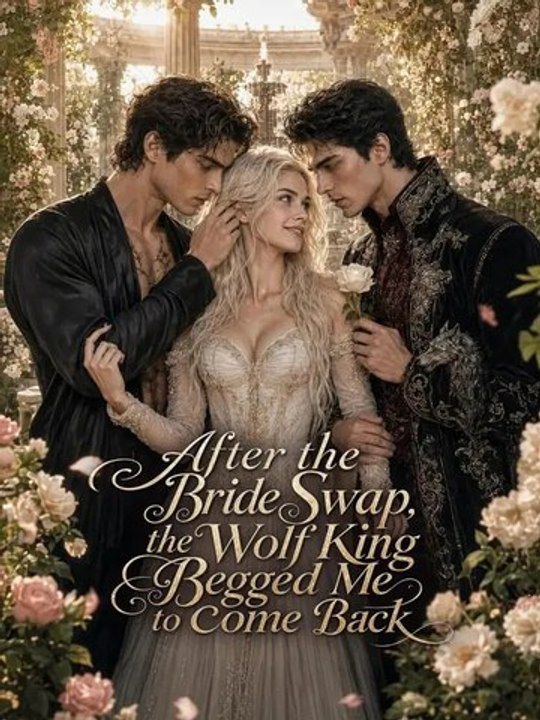 After the Bride Swap,the Wolf King Begged Me to Come Back FULL EP