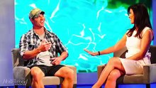'Big Brother 20' Cast Interviews: Showmances, Game Plans and Winning Over Viewers | THR News [Full Movie]