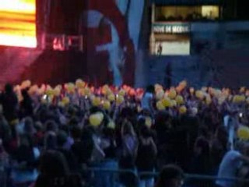 Vergessene Kinder - Parc Des Princes