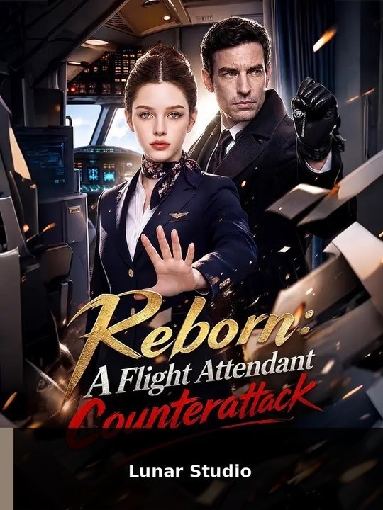 Reborn: A Flight Attendant Counterattack | Mini Drama Hub