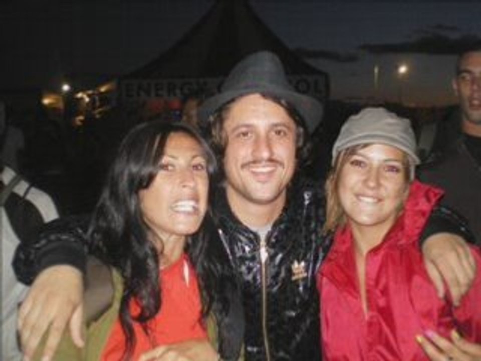 Monegros desert festival