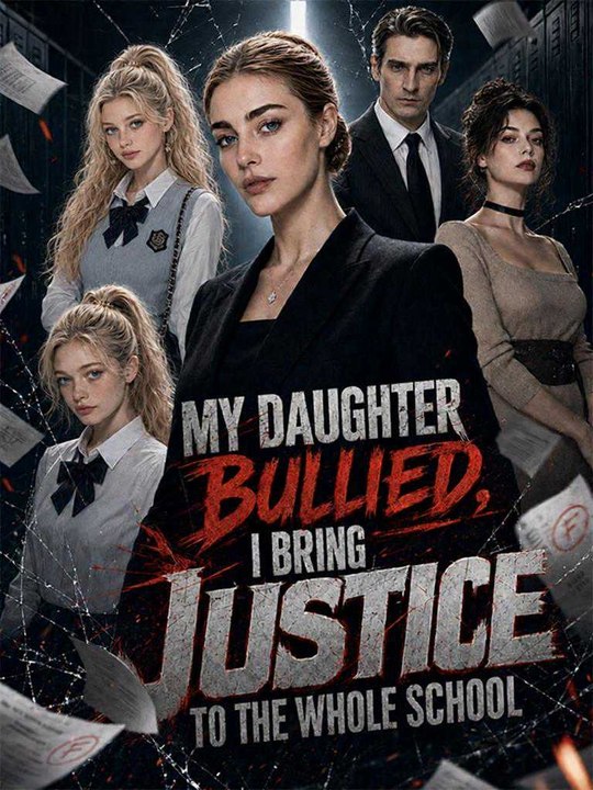 My Daughter Bullied，I Bring Justice to the Whole School (FULL)