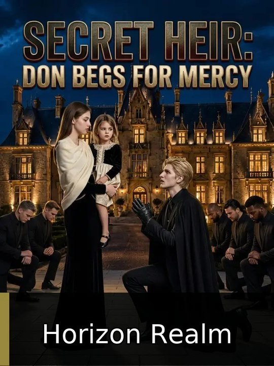 Secret Heir: Don For Begs Mercy | Mini Drama Hub