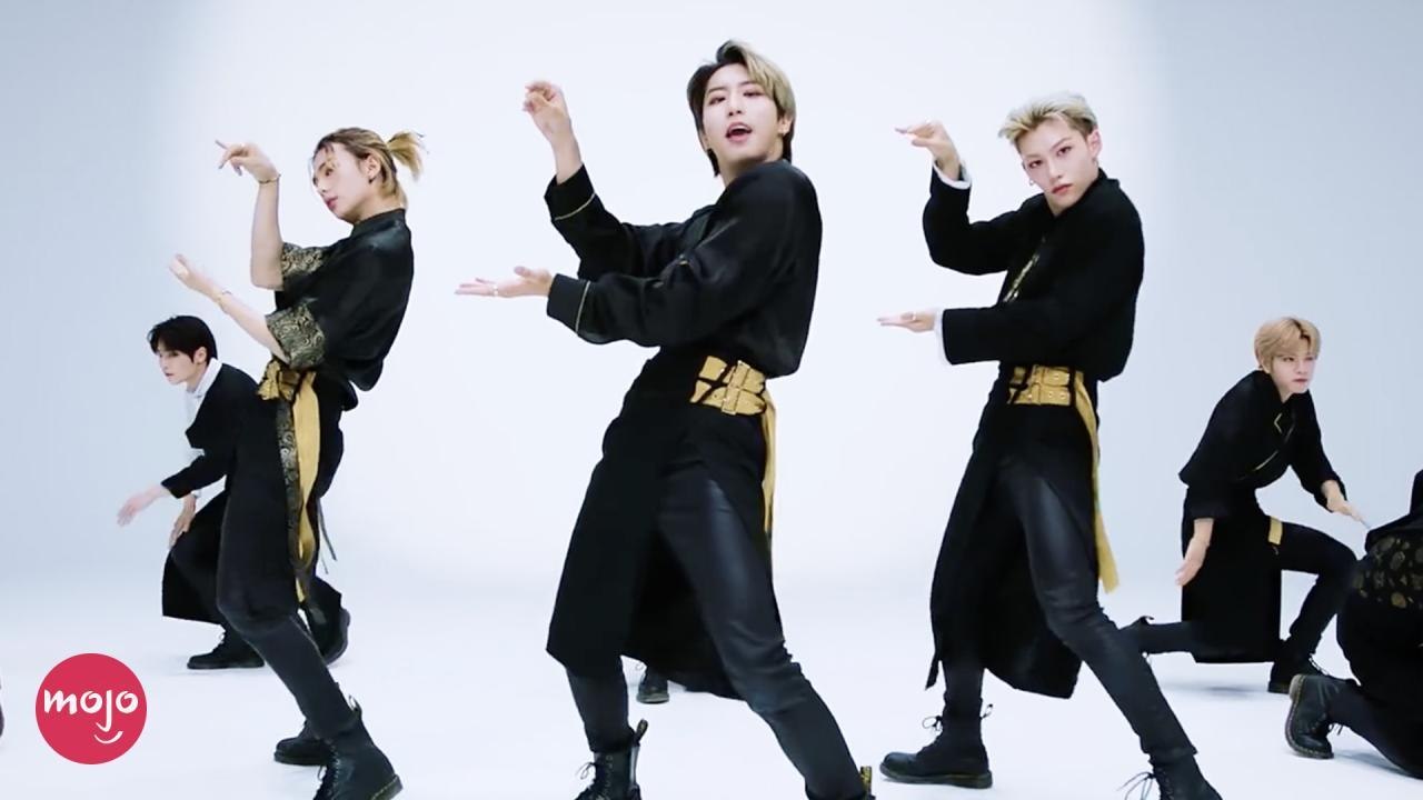 Top 10 Best Stray Kids Songs