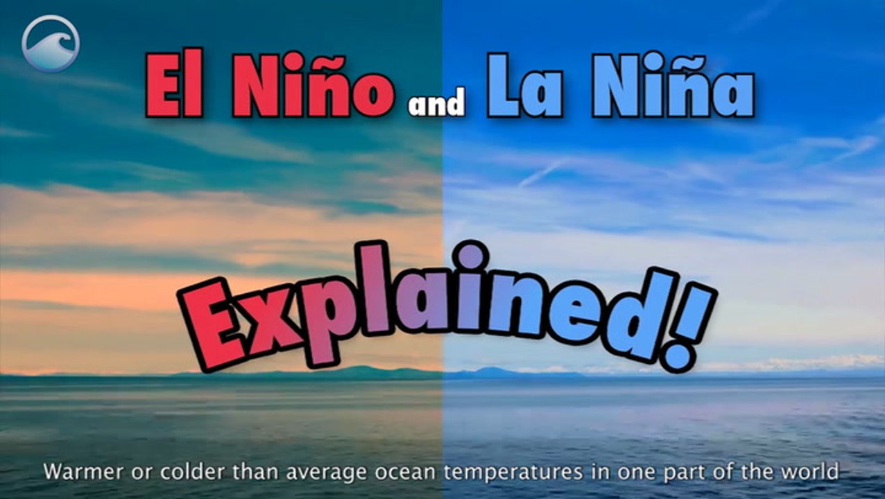 Forecasting El Niño and La Niña