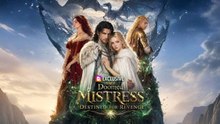 Doomed mistress uses hidden magic for her destined revenge | Full Short Drama | English Sub 2026