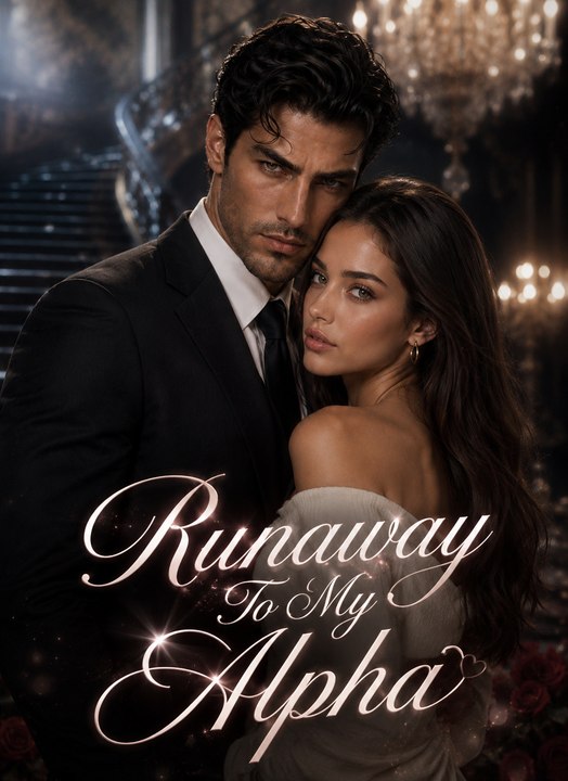 Runaway To My Alpha