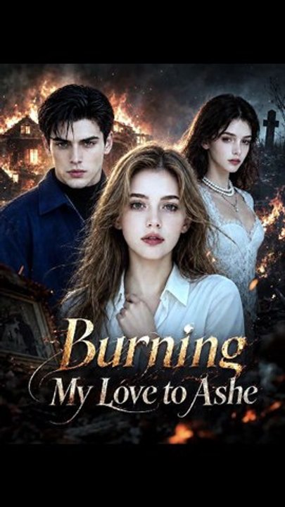 Burning My Love To Ashe - 2026 - Ep - FULL ✅