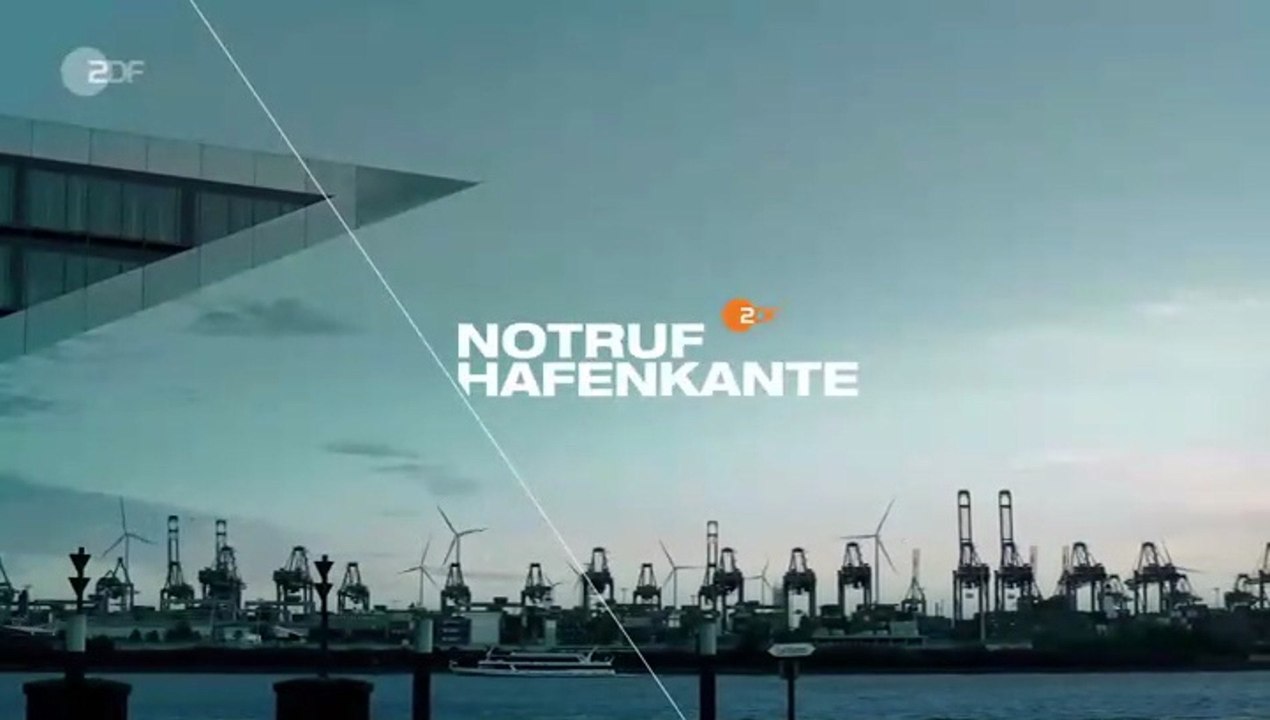 Notruf Hafenkante -484- Der letzte Tag