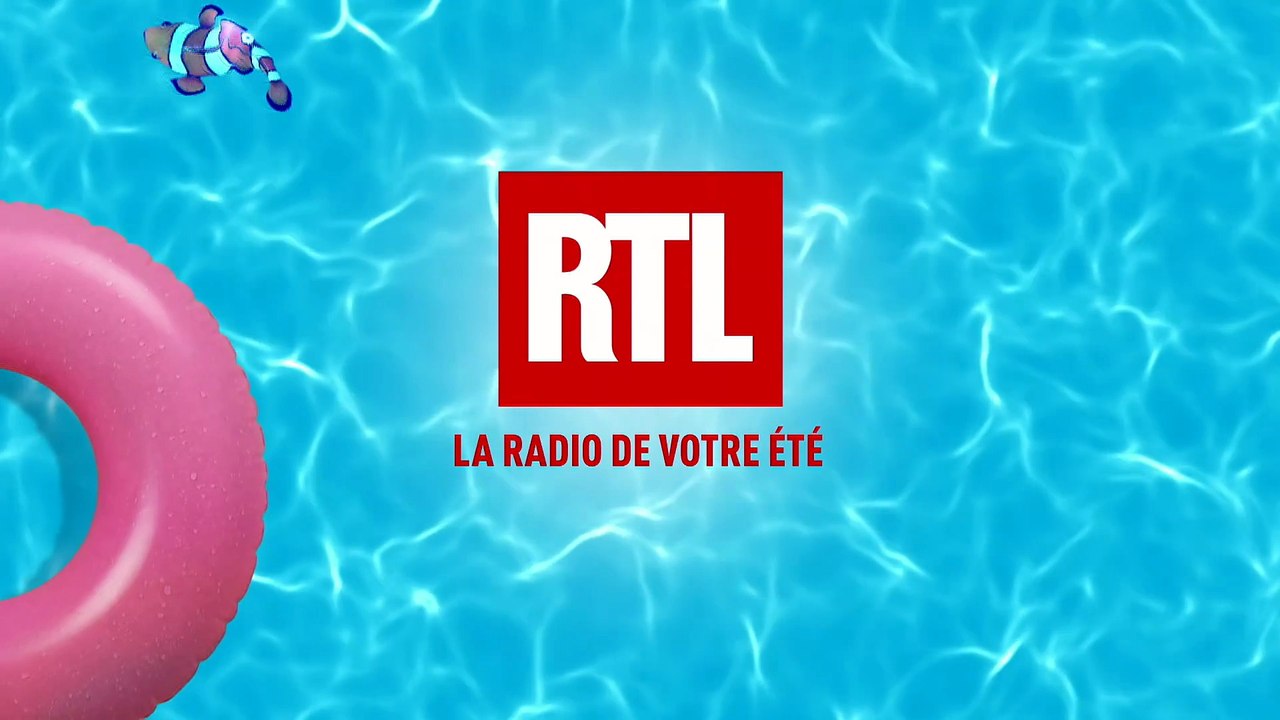 L'essentiel de l'info à 21h du 07 août 2026