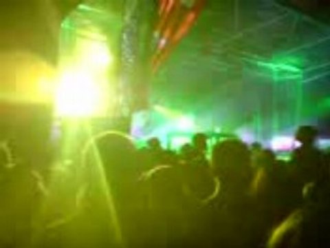 Nrj Master Mix au parc Walygator en Lorraine