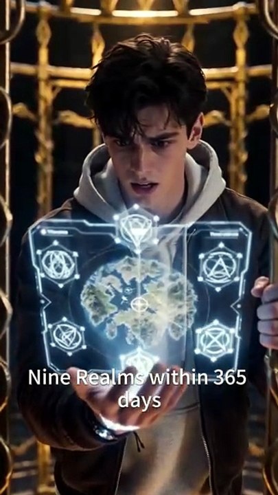Divine Realm Walkthrough Full Movie [Full Movie]
