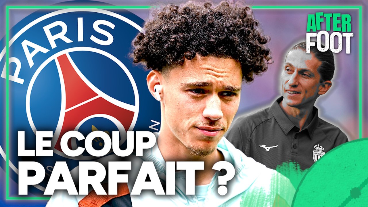 PSG : Akliouche manque déjà à Monaco... les Parisiens ont-ils fait le coup parfait ?