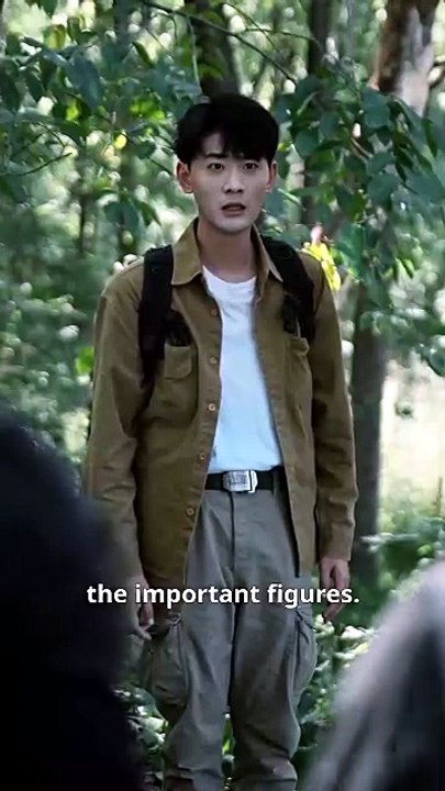 The Forced Guide to the Royal Tomb. Full Movies English Sub [Full Movie]