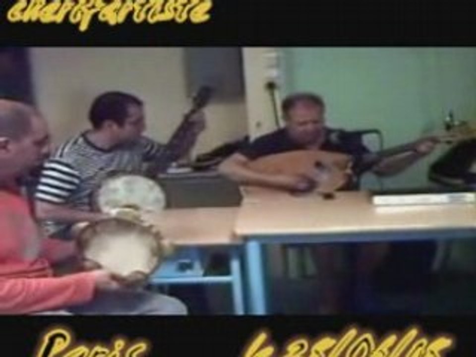 YOUCEF " كي اليوم كي زمان"