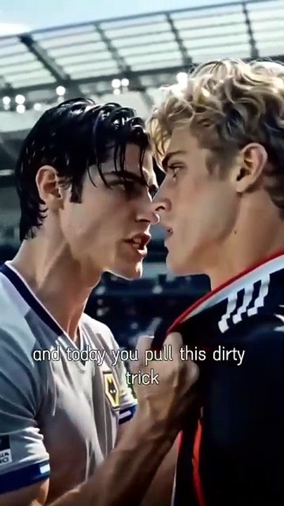 Pinned In The Locker Room By My Stepbrother- FULL EP | Full Short Drama | English Sub 2026 [Full Movie]