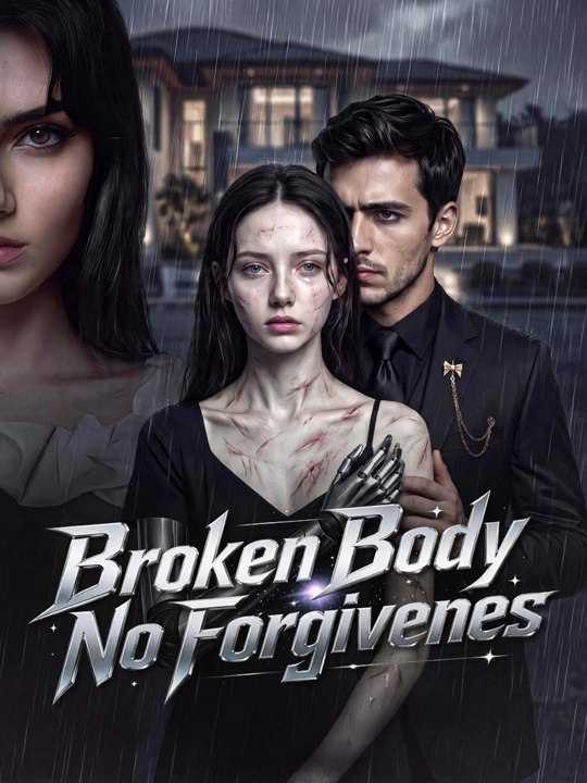 Broken Body No Forgiveness - Full Movie #englishsub #watchfull ⚡️🍿⚡️