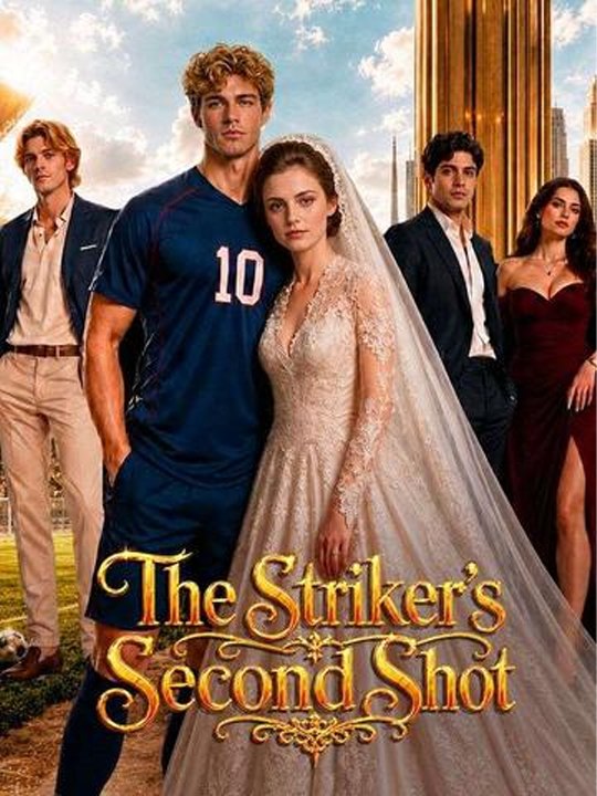 The Striker's Second Shot - Complete #drama #englishsub 🔥🔥