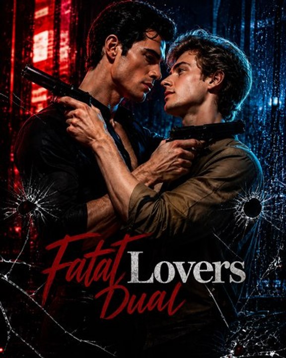 Fatal Lovers Dual Full EP | Dark Romance Action Short Drama | Viral Forbidden Love Story - ENGSUB