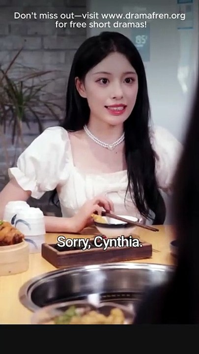 Goodbye Scumbag Husband Chinese Drama - English Sub [Full Movie]