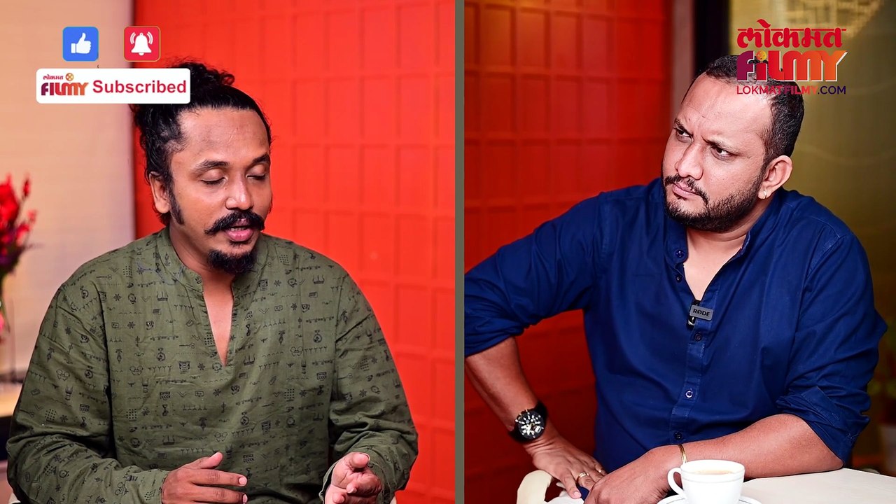 Pritam S K Patil_ interview