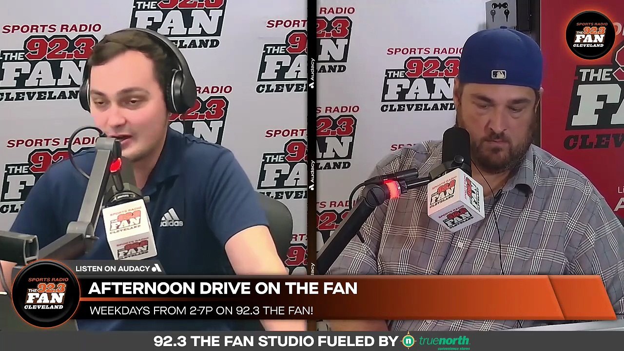 Myles Simmons: Browns QB battle is as expected; losing Myles Garrett is extraordinarily significant