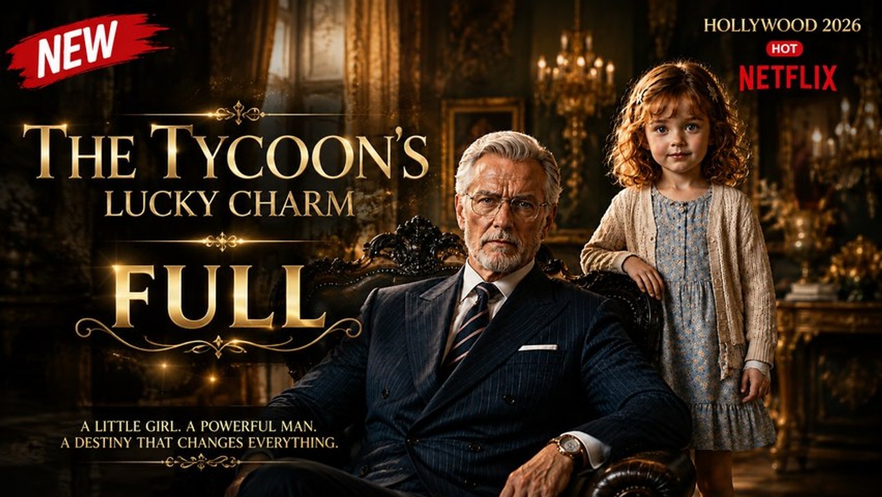 The Tycoon'S Lucky Charm Us 2026 - FULL ✅ [Eng Sub]