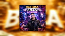 Don BAXA - Deepfake de iubire | Video Oficial 💔⚡