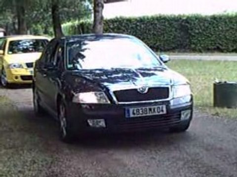 RASSO SKODA DE TOULOUSE (AUTERIVE)