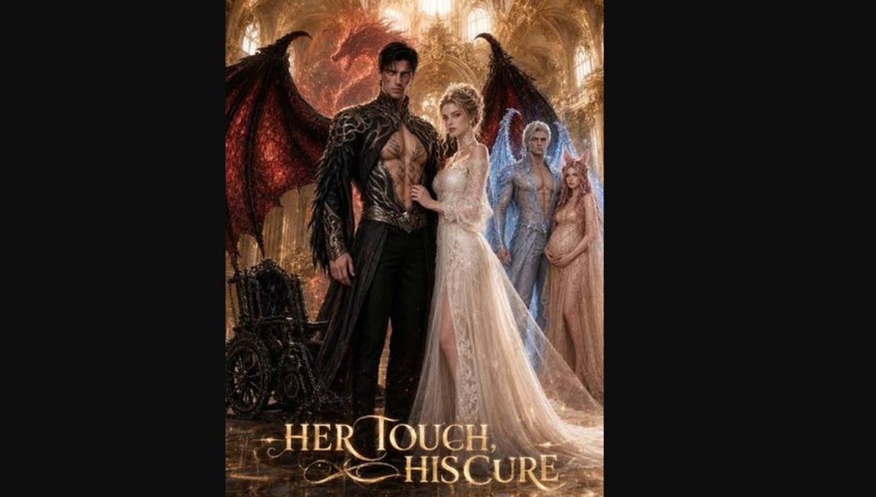 Her Touch, His Cure - (2026) ✅ FULL EP
