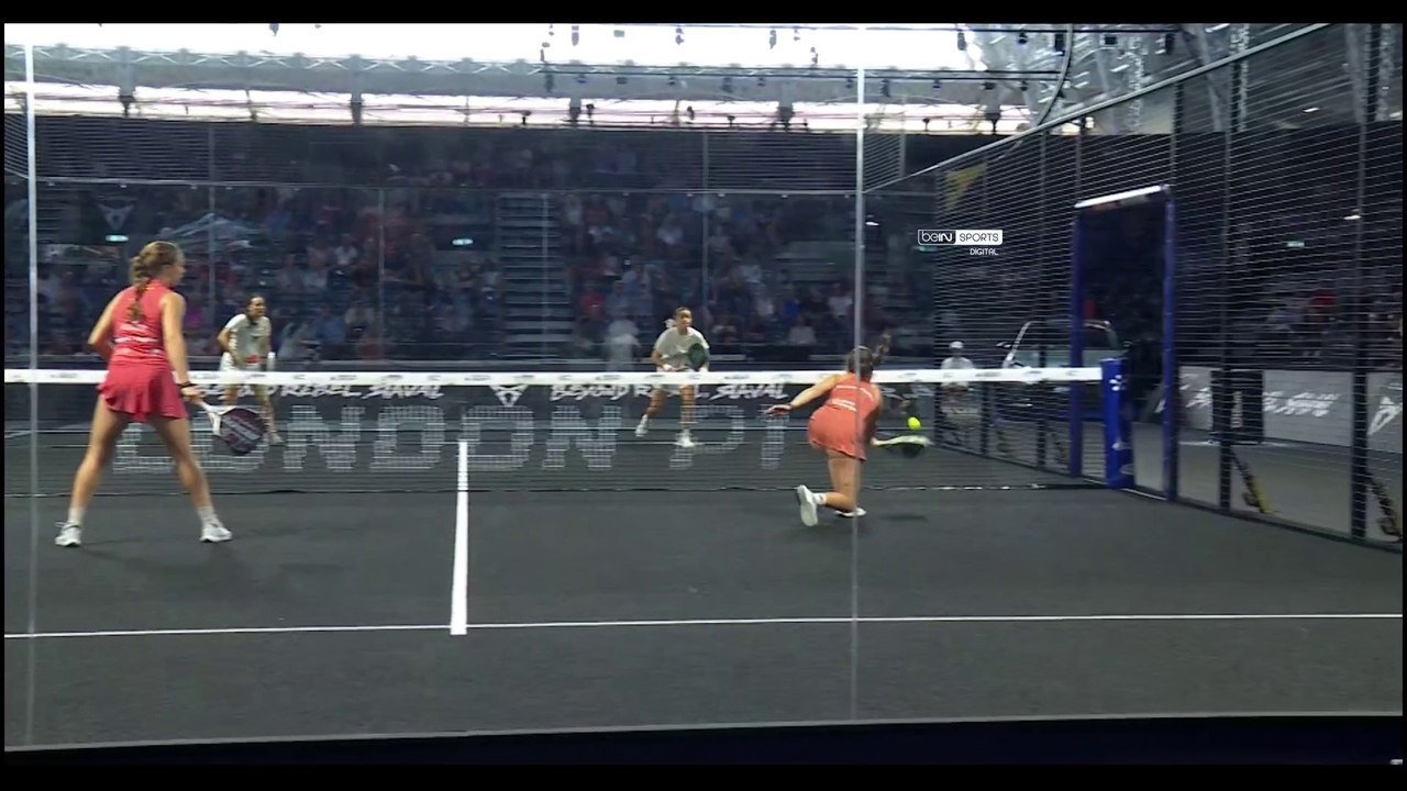 Women's Day 3 London  Premier Padel HIGHLIGHTS  08062026  beIN SPORTS USA.mp4