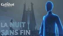 Genshin Impact FR | ENKANOMIYA - Un coup d’ŒIL dans la NUIT !