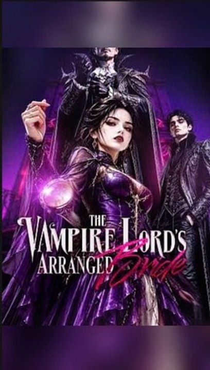 The Vampire Lord'S Arranged Bride - Ep