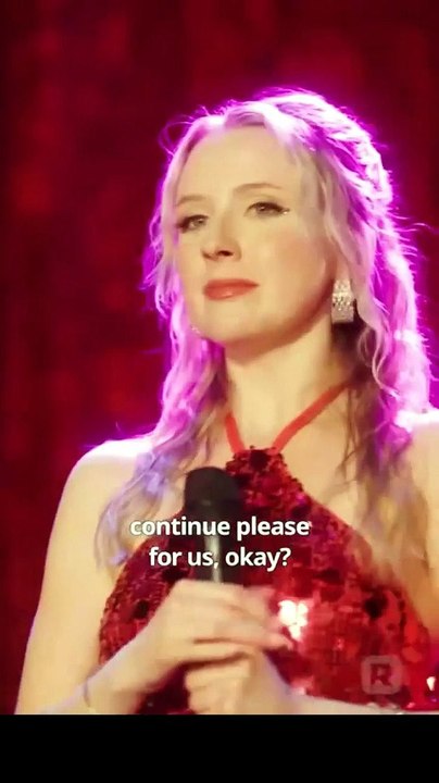 Mic Drop Diva (2026) - FULL MOVIE English Sub