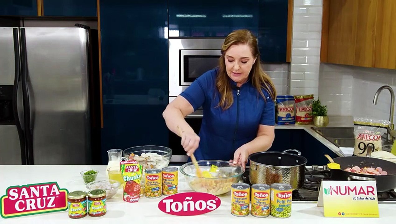 Cocina de hoy Miércoles 25 Marzo 2026 [Full Movie]