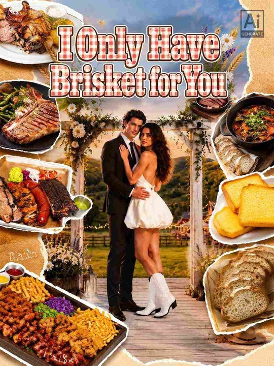 I Only Have Brisket for You - Full EP