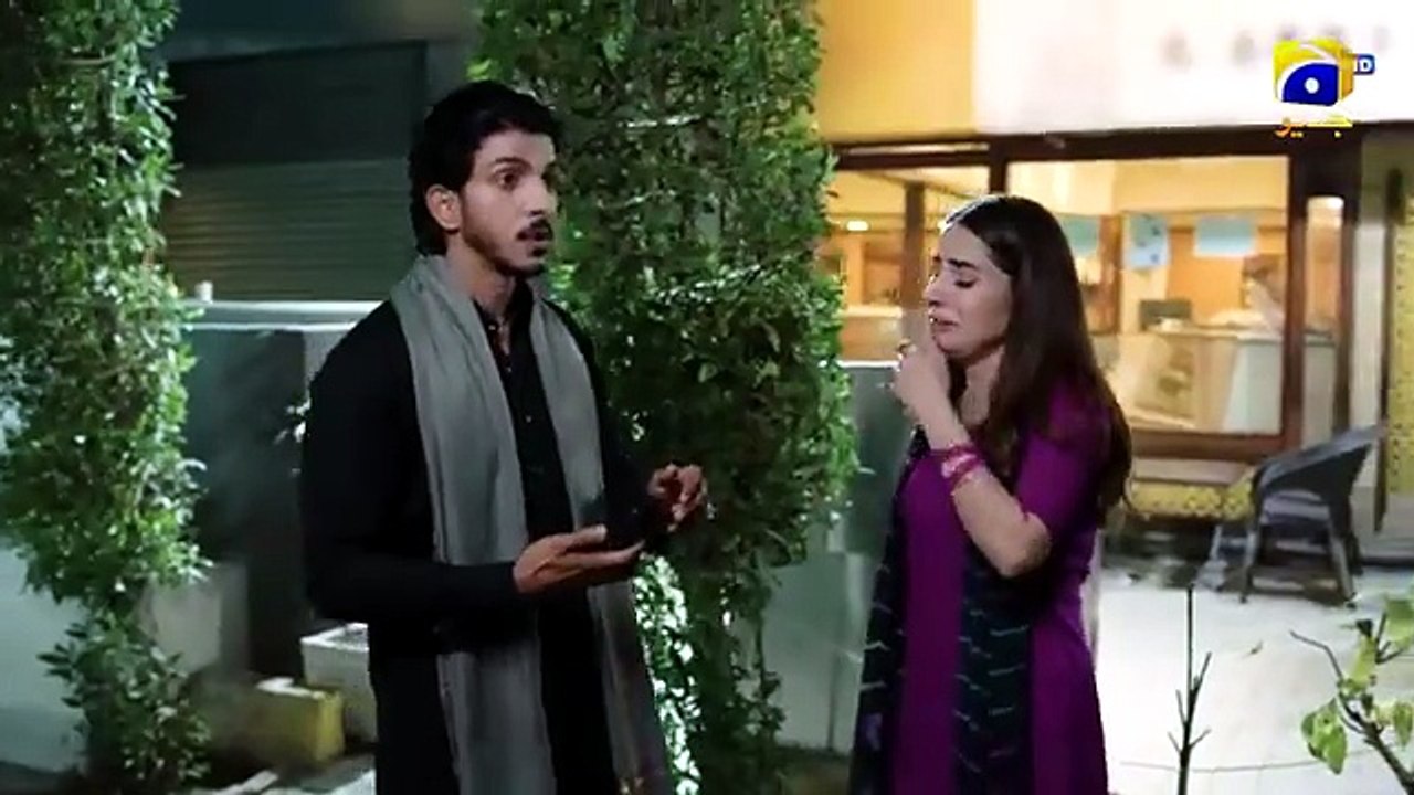 Milkiyat episode 20